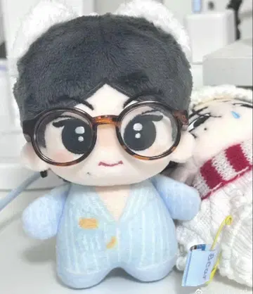 10cm 불가사리형 봉제 인형 ENHYPEN 양정원 0828 2