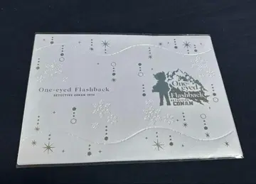 명탐정 코난 극장판  북커버 (코믹 사이즈) 애니메이션