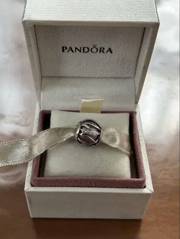 PANDORA 판도라 참 보라색