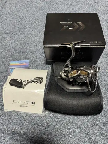 다이와 이그지스트 FC LT 1000 S-P 미사용품