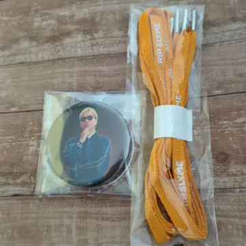 ILMARI 배지 슈레이스 2개 세트