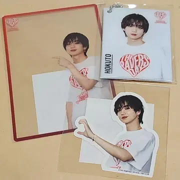 요시노 호쿠토 란페 로토