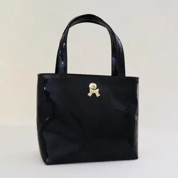니나리치 미니 토트 BAG