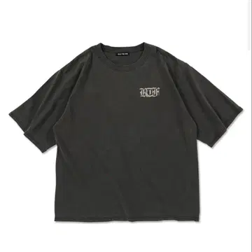 RULE THE FATE DUSTY TYPE TEE 사이즈 1