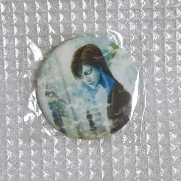 이토 준지 캔뱃지 사거리의 미소년 매니아 컬렉션