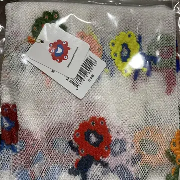 오사카 간사이 만박 미야쿠미야쿠 레이스 패션 BAG 멀티 컬러