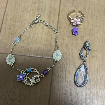 디즈니 프린세스 액세서리