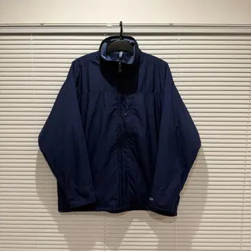 최고급 Patagonia Shelled Fleece Jacket 소매 택