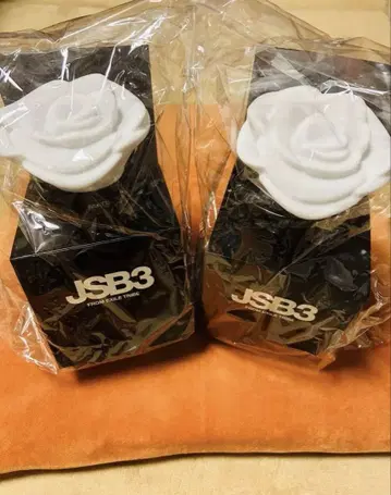 삼대째 JSB MATE 라이트 스틱 응원봉 2개 세트