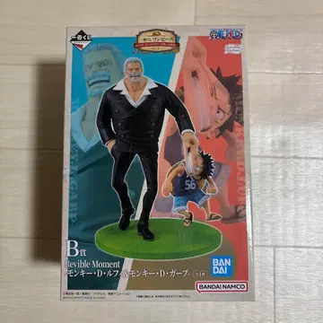 원피스 리바이벌 모먼트 몽키 D 가프