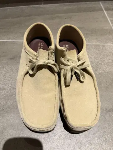 Clarks 남성용
