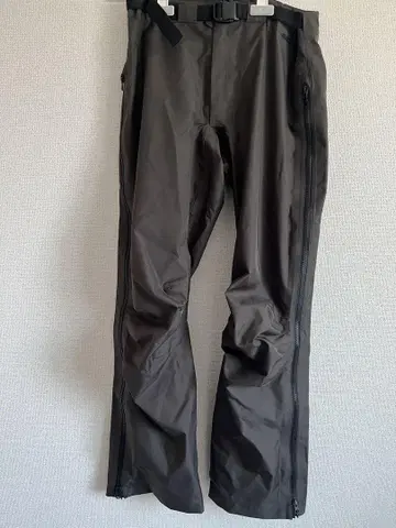 GR10K ARC PANT 24aw 24fw