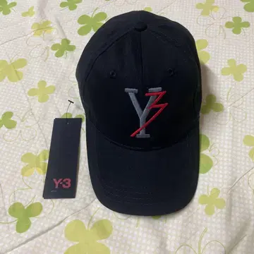 컨디션 최상 y-3 캡