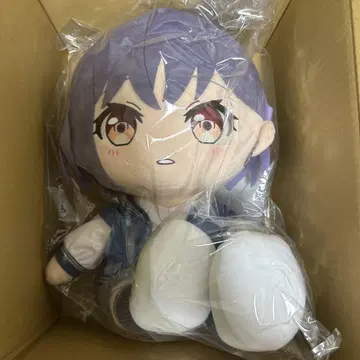 커다란 40cm 봉제 인형 MyGO!!!!! 타카마츠 토모리