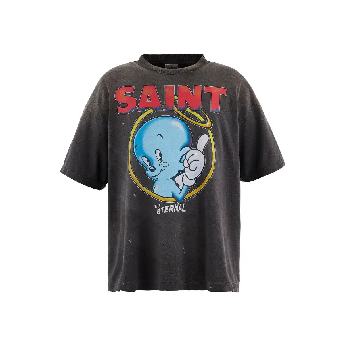 人 SAINT MICHAEL×STAR WARS SW SS TEE XXL SAINT MICHAEL | 세인트미카엘