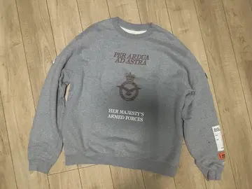 HERON PRESTON 맨투맨