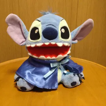 NTT 스티치 퍼펫