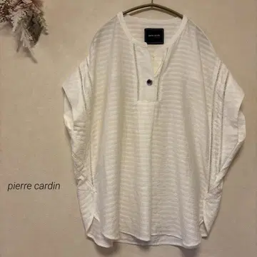 pierre cardin 스키퍼 셔츠