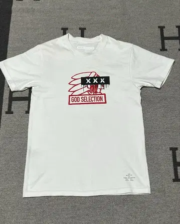 god selection xxx 티셔츠 M