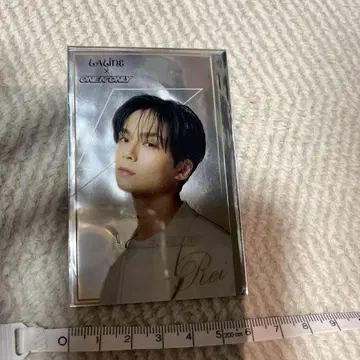 라린 원앤온리 Rei