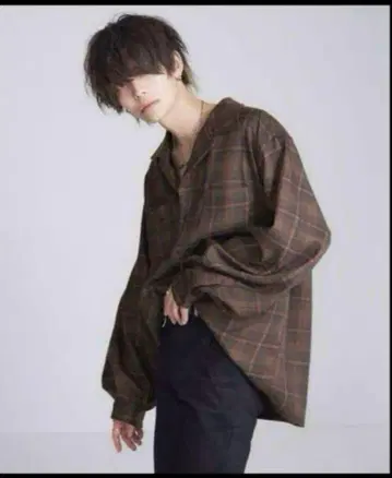 아들러 셔츠