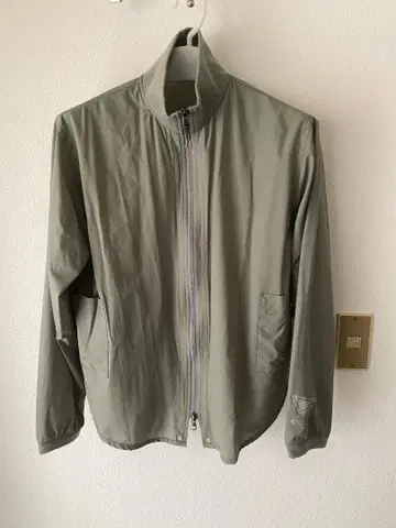 하이커스 야케 02 / atelierBluebottle.