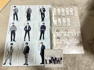 [ Snow Labo.S2 ] SnowMan 2nd 앨범