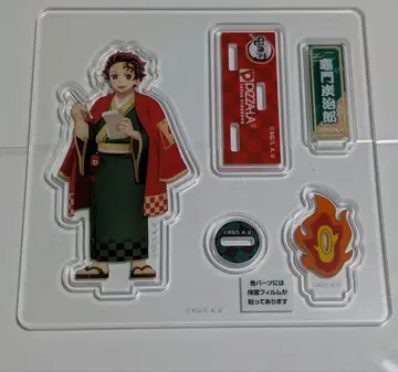 카마도 탄지로 아크릴 스탠드