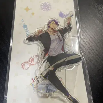 FGO 아크릴 스탠드 두리요다나 새틀라이트 스테이션