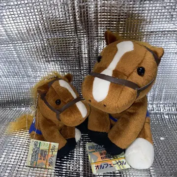 오르페브르 아이돌 호스