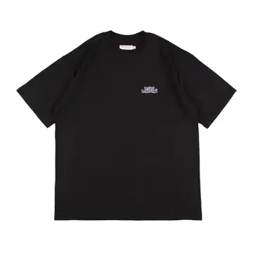 Russet Burbank Classic Tee (Black)