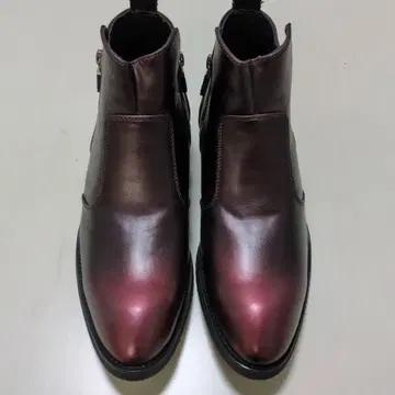 남성용 부츠
