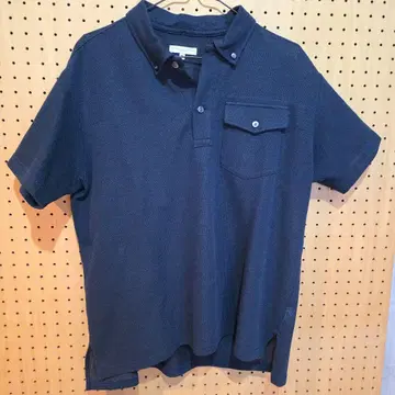 engineered garments 피케 셔츠