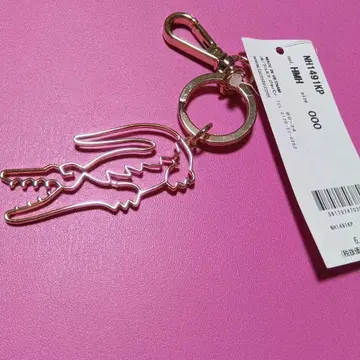 [ 새상품 ] 라코스테 키링