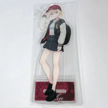 뱅드림 Ave Mujica 미카미 하츠카 마임지전 BIG 아크릴 스탠드