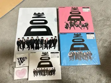 [ i DO ME ] SnowMan 3rd 앨범