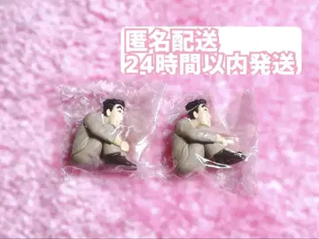 [ 당일 발송 ] 짱구는 못말려(크레용 신짱) 기다림 히로시 가챠가챠
