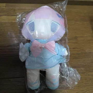니디가전 2 봉제 인형 초텐짱 아메짱
