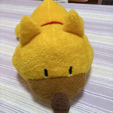 파워풀 프로야구 봉제 인형 파워풀 군