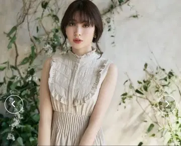 Herlipto Paisley Cotton Lace Long Dress