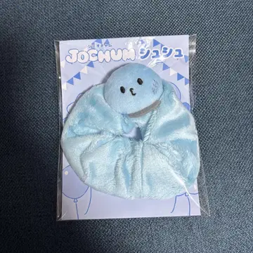JO1 JOCHUM 마이크 코노 준키 스크런치