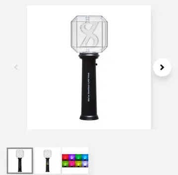 timelesz 응원봉