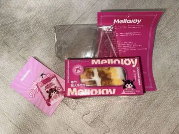 Mellojoy 메로조이 오모치 떡