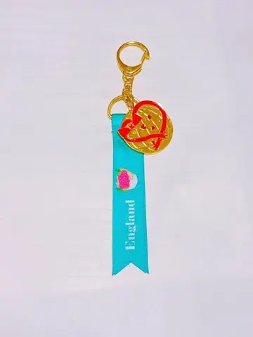 헤타리아 트레이딩 리본 참 영국