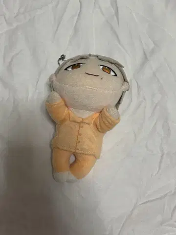 타카오 후야 봉제 인형