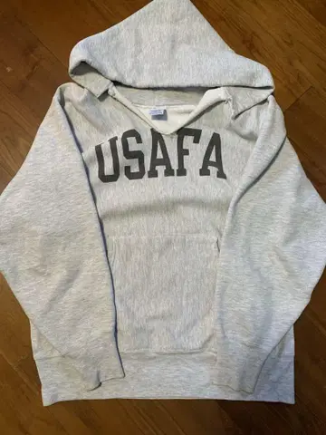 Champion 90s REVERSE WEAVE USAFA XL