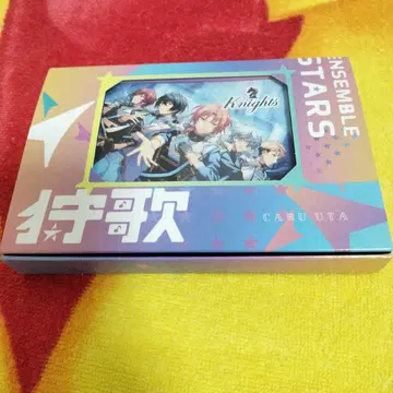앙스타 사냥 노래 확장 세트 Knights