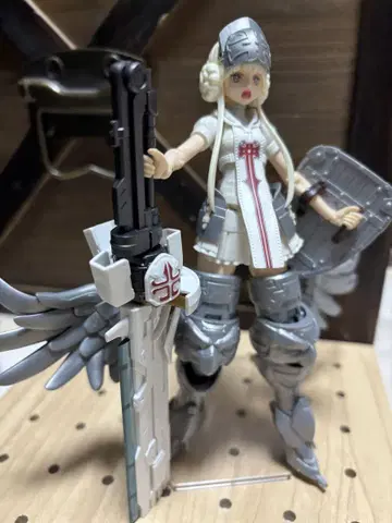 PLAMAX 유리 갓 버스터
