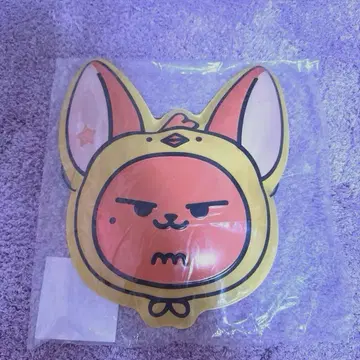 TXT 팬춘 가면