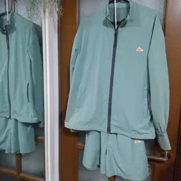 KELTY x 사만사 모스모스 팬츠 셋업 프리 상하의 KELTY